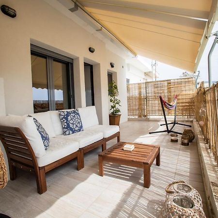 Athens Luxurious Loft Apartamento Exterior foto