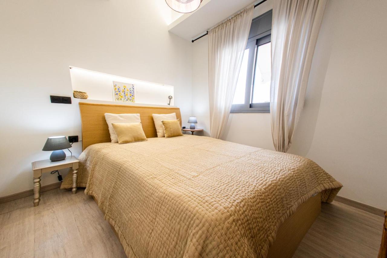 Athens Luxurious Loft Apartamento Exterior foto
