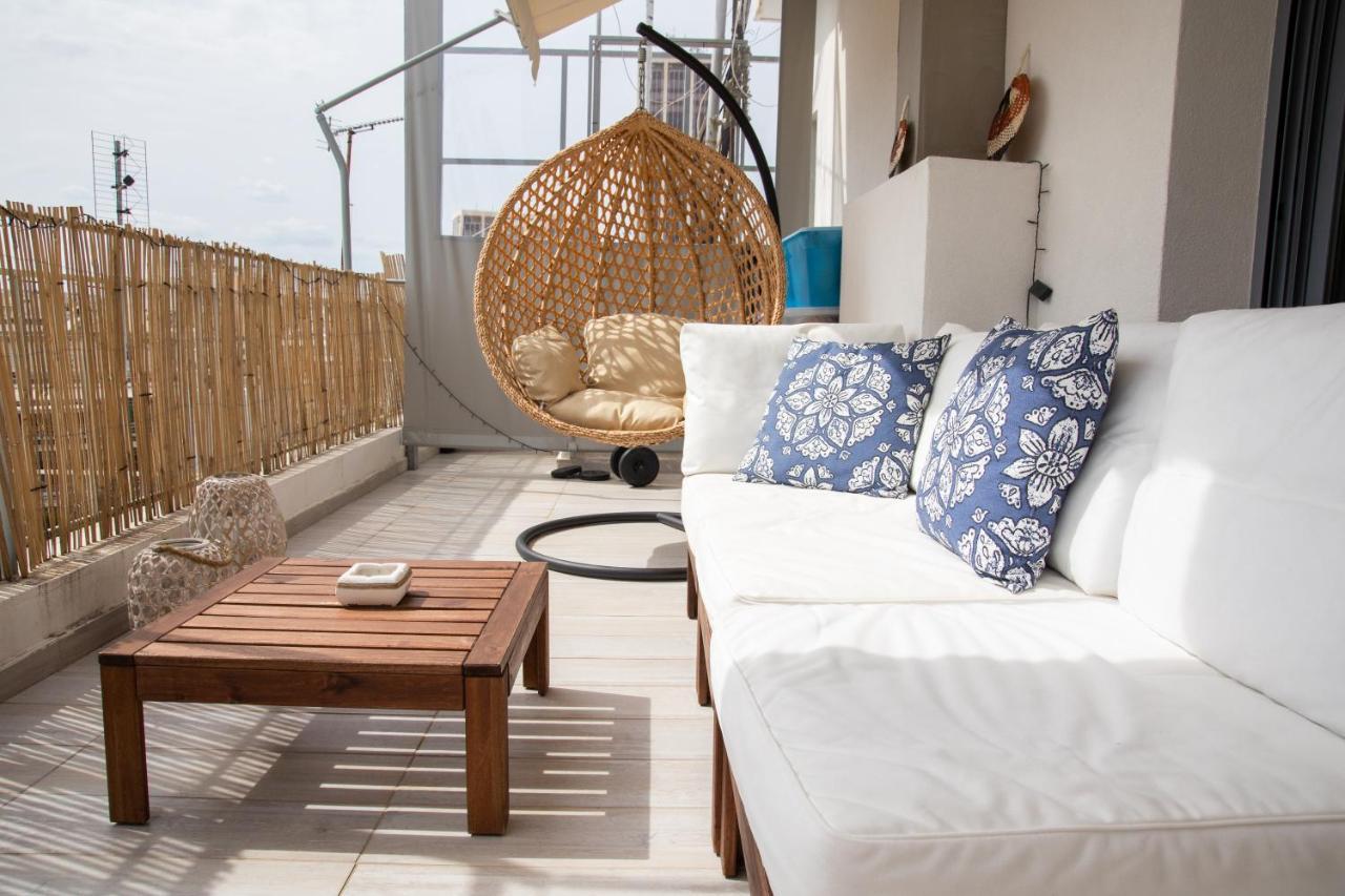 Athens Luxurious Loft Apartamento Exterior foto